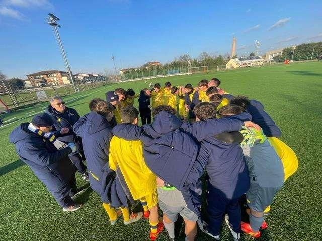 Settore giovanile, i risultati del weekend: che vittoria per l’Under 16 di Vicinanza!