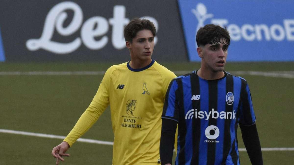 I risultati del settore giovanile 