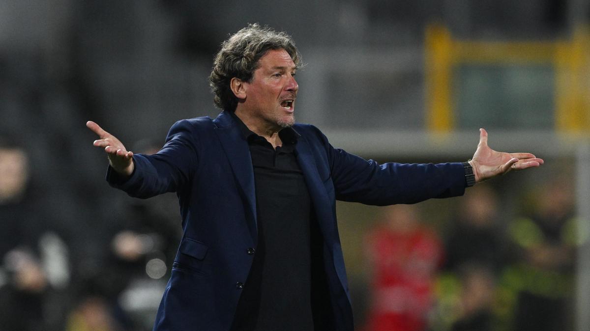 Venezia, Stroppa: "Con il Modena match difficile. Servirà la mentalità"