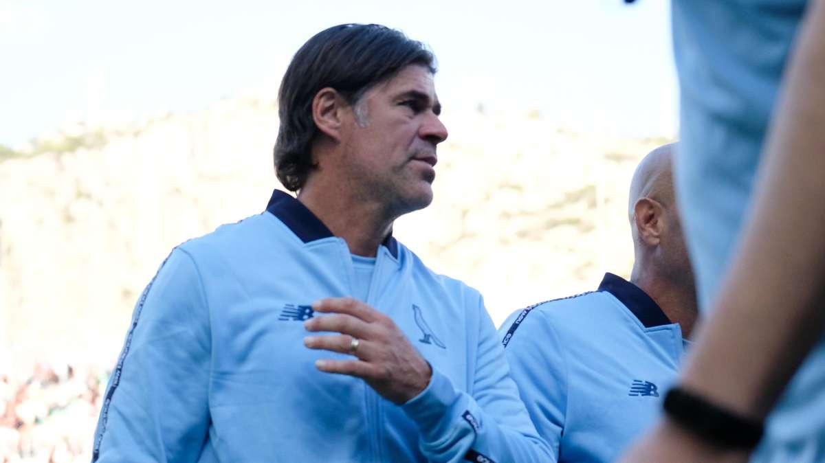  Buon compleanno mister!