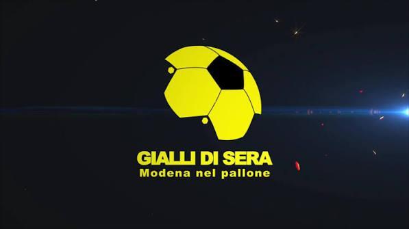 Alle 21.30 Gialli di sera su TRC
