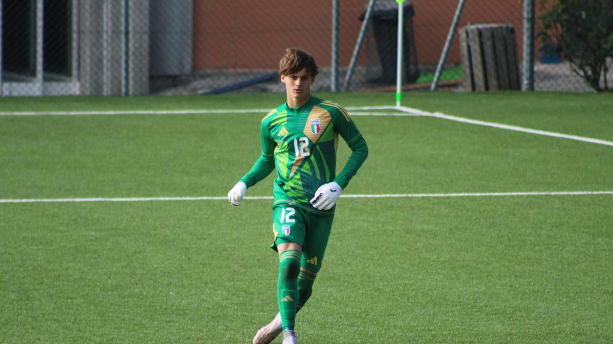 Nazionali: Maran convocato nell’Italia Under 19
