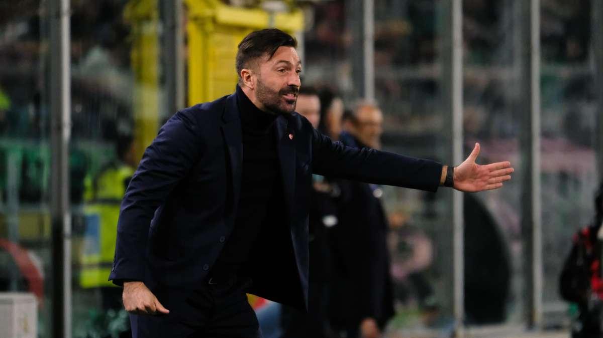 Vigilia Modena-Padova Andreoletti: "Loro nulla da invidiare alle prime in classifica”