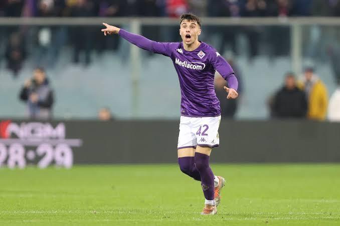 Modena, tutto fatto per Bianco della Fiorentina