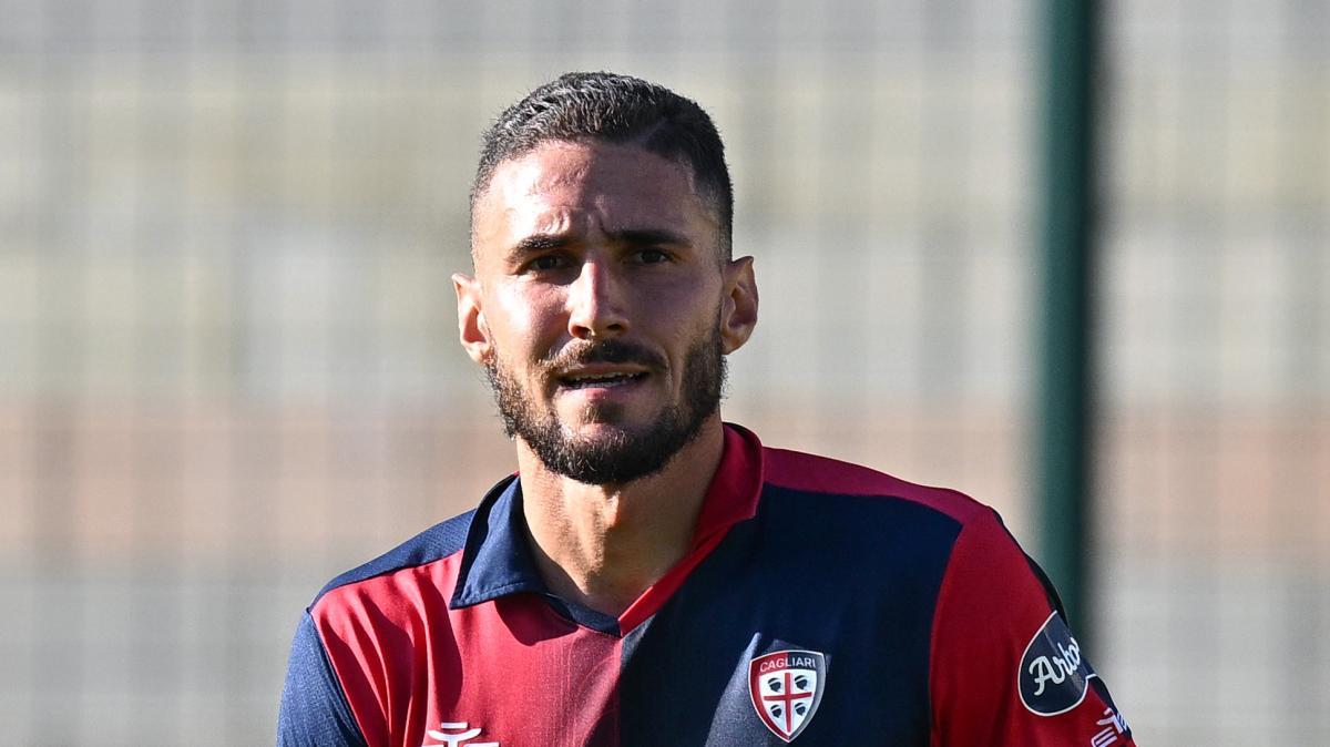 Monza che fai con Azzi?
