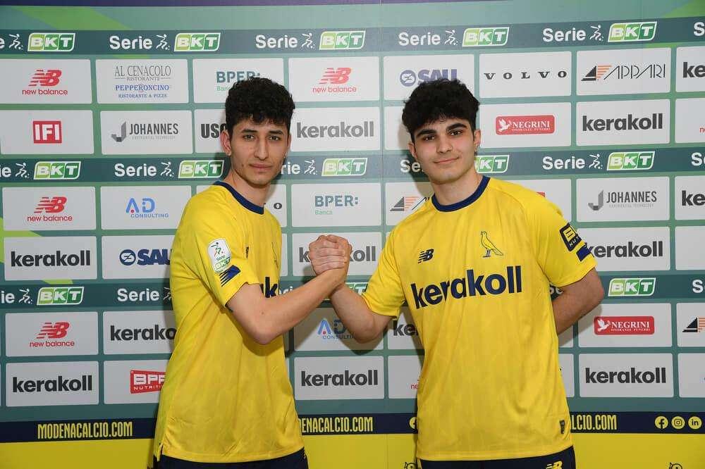 CETTA E ROMEO: A 1 GOL DALLA FINALE