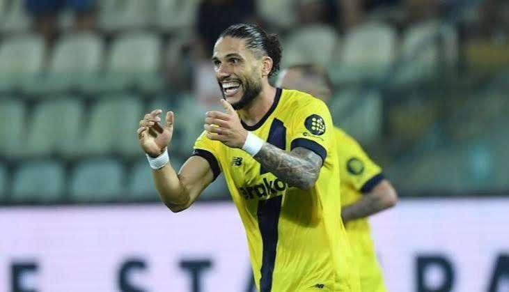 Avellino, per l’attacco si monitora anche Mendes