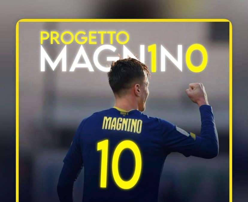 La proposta di Meme Modena: Magn1n0 