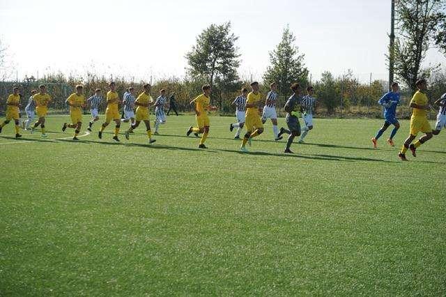 Settore Giovanile, gli impegni del weekend: Primavera a Carrara, doppio derby per l’Under 13