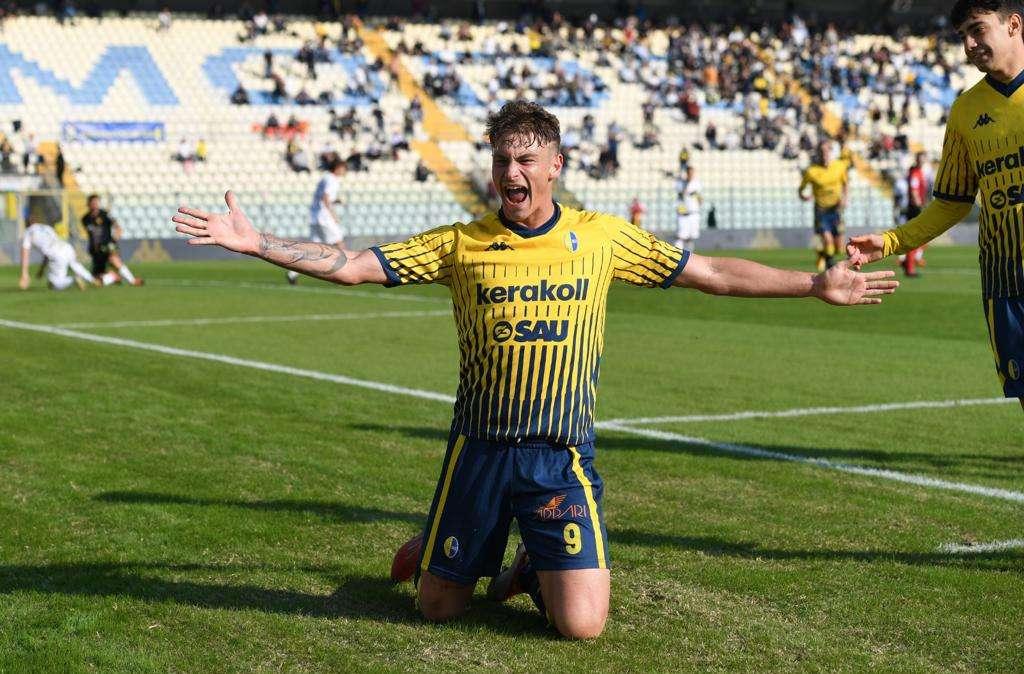 Bonfanti: "Da grande resterò nel calcio, vorrei studiare management"
