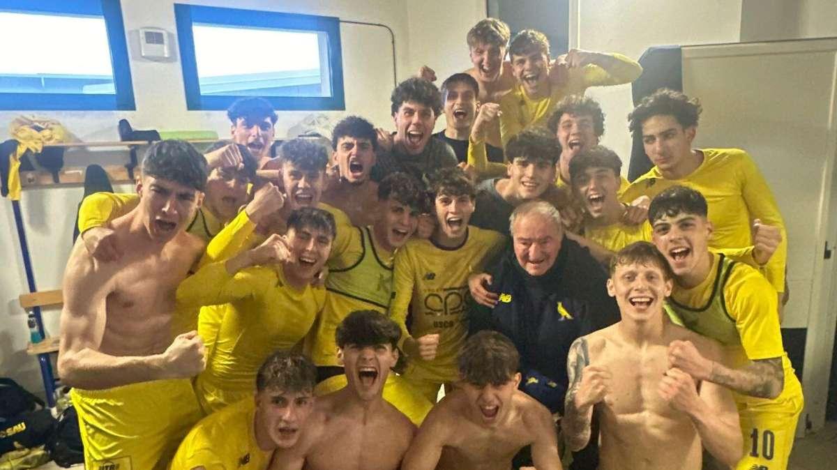PRIMAVERA: È FINALE PLAYOFF!