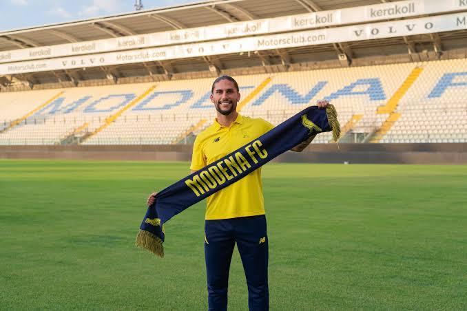 Pedro Mendes pronto a riscattarsi