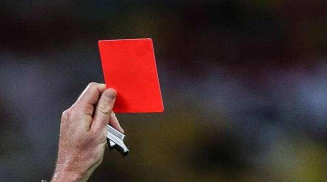 Serie B, le decisioni del Giudice sportivo