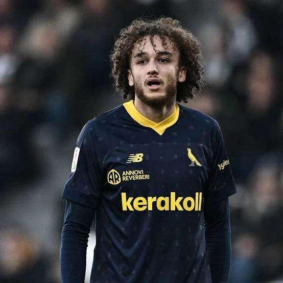 Il giorno di Massolin all'Inter 