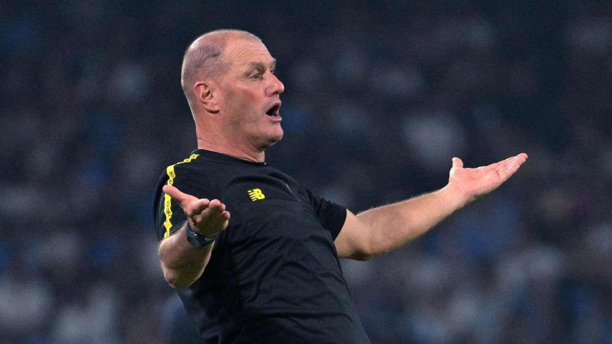 Bisoli: «Abbiamo creato tanto, derby deciso dagli episodi