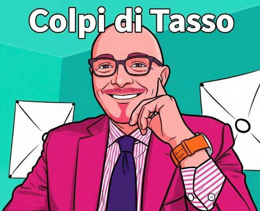 Un "riposino" per recuperare le forze ci voleva proprio....