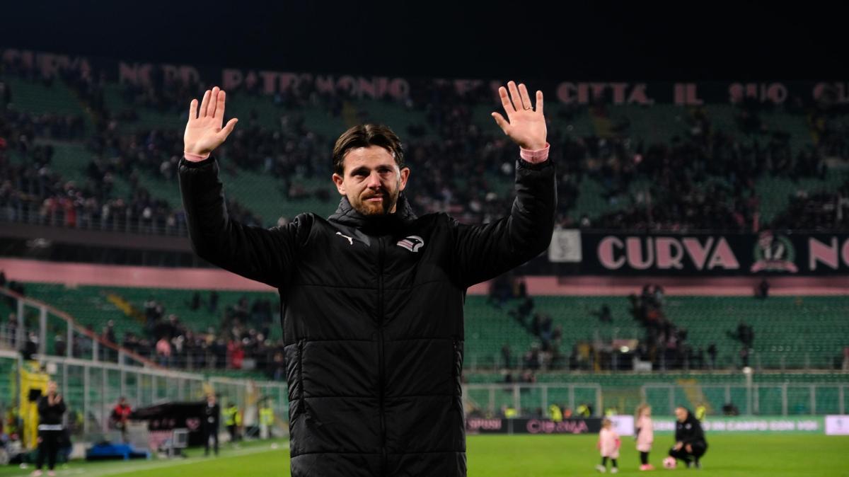 Brunori : "Nonostante i contatti avuti con il Modena, il mio desiderio è sempre stato quello dell'Ascoli."