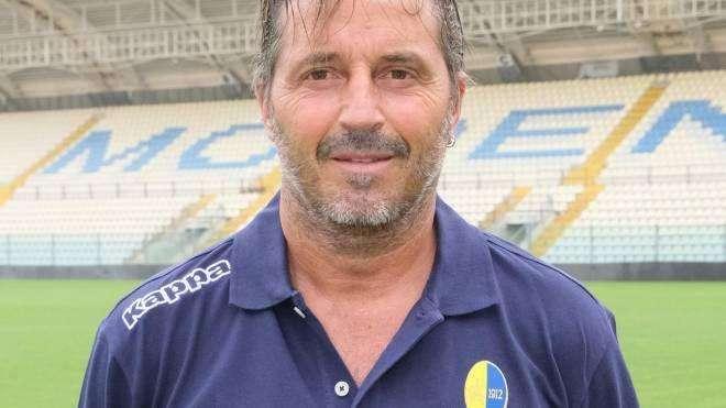 RdC: "Modena, l'ex Pellegrini fa le carte ai gialloblù: 'Buona mossa la conferma di Strizzolo'"