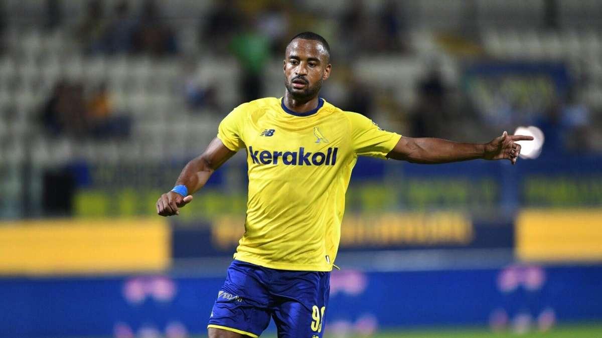 Modena, Diaw: "Tesser ha fatto molto per me. Riesce a tirare fuori il meglio da me"