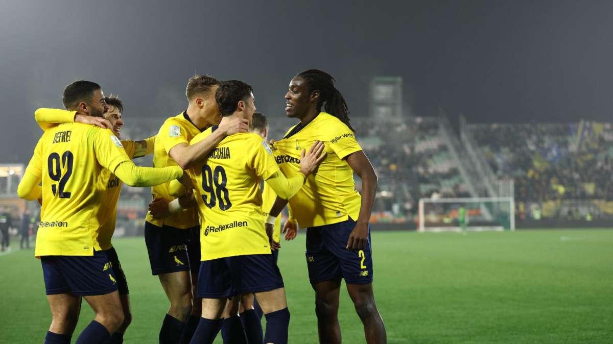 Il Modena è guarito?