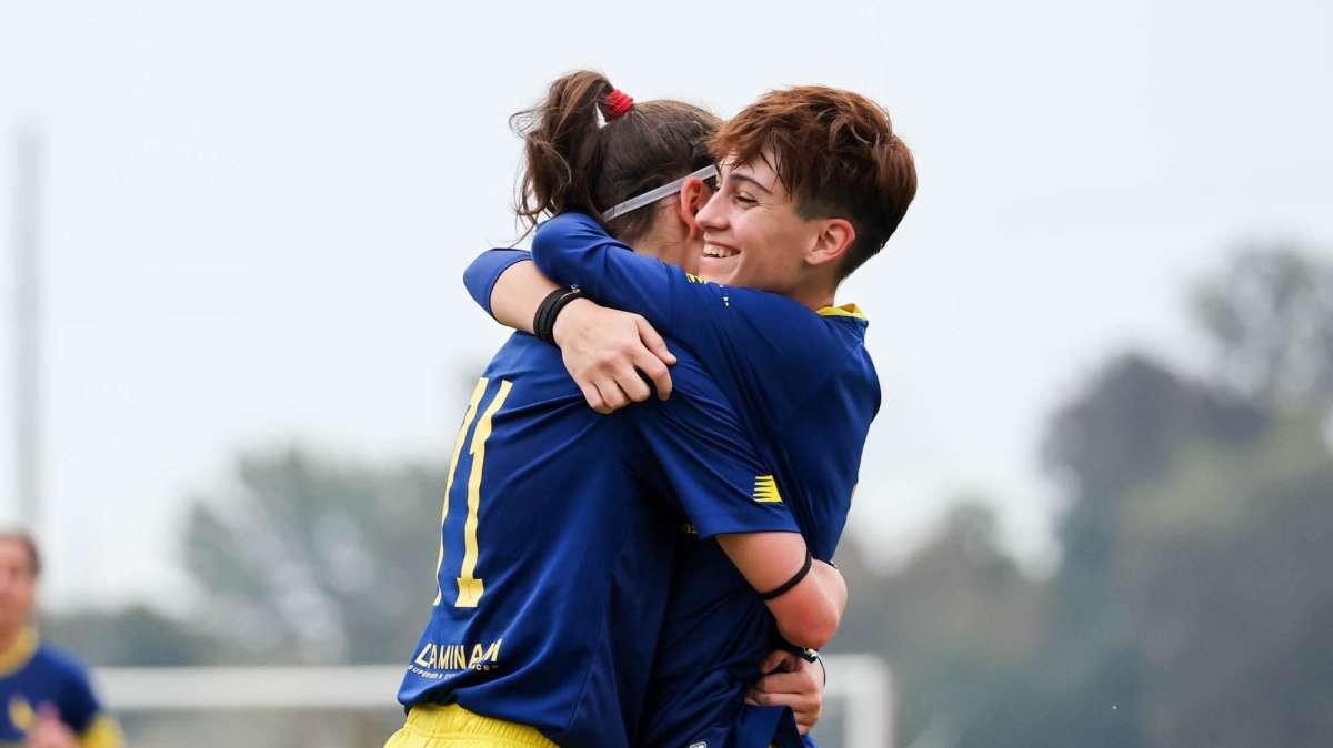 MODENA FEMMINILE: SFIDA CON IL PIACENZA