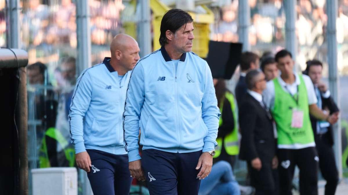 Post Gara Padova-Modena, Sottil: “Dobbiamo fare meglio”
