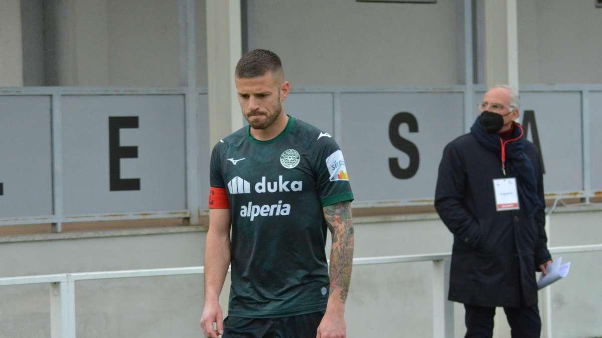 Serie B, la classifica marcatori: Casiraghi comanda, tre all'inseguimento