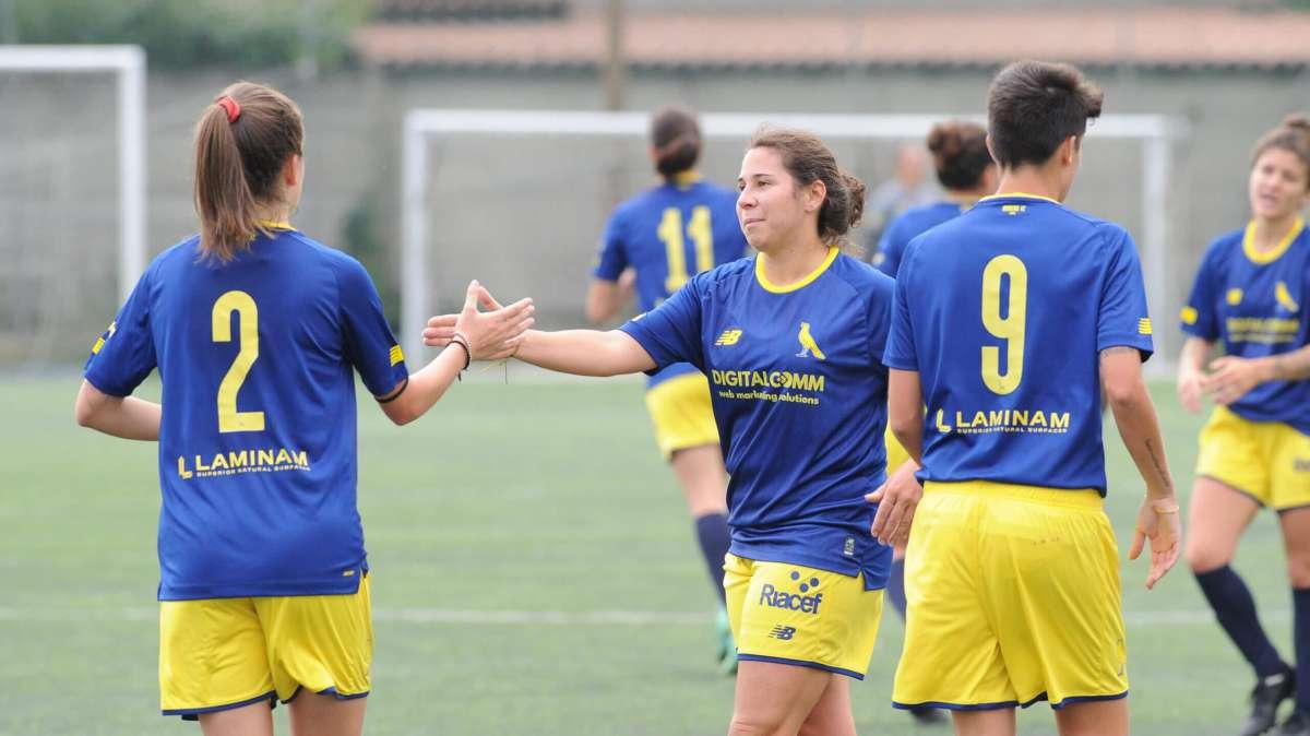 MODENA FEMMINILE: DUE TEST CON L’INTER