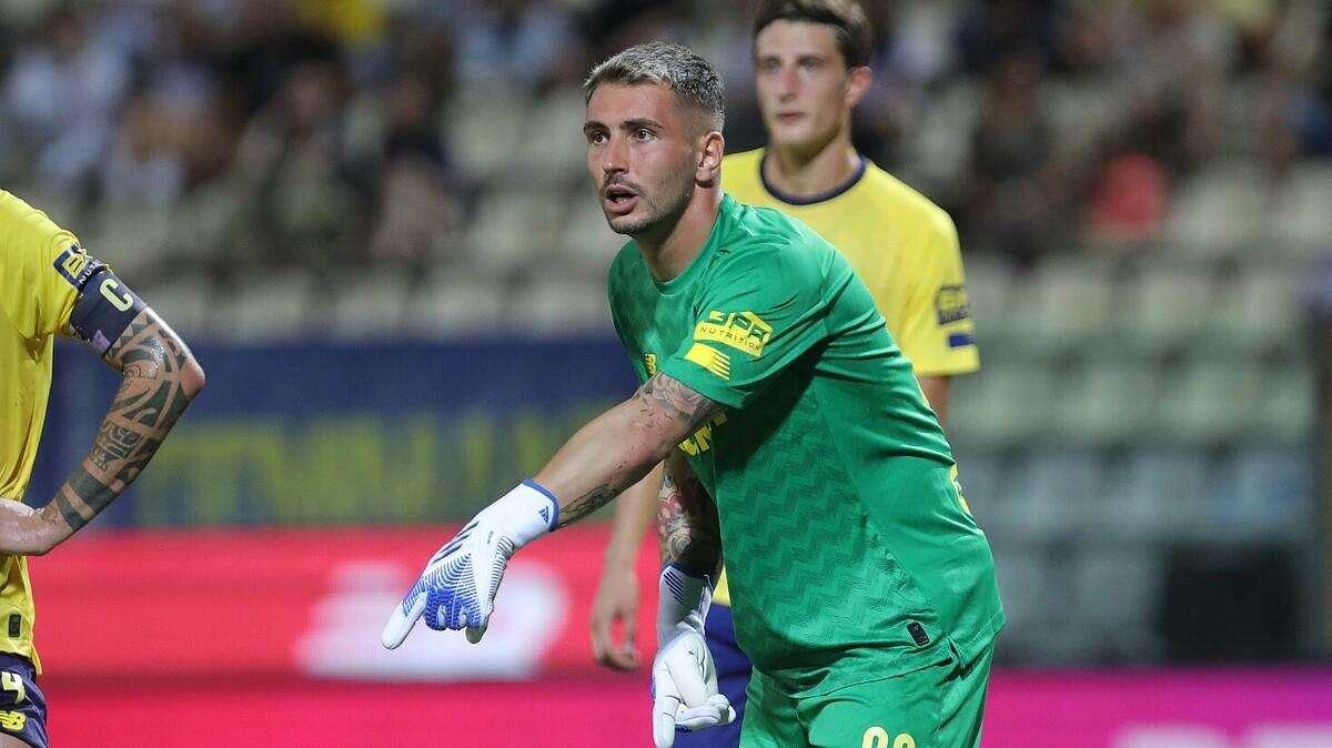 Modena, Gagno a Dazn Talks: "In spogliatoio sembra una festa ogni giorno. Piuttosto che stare tutti al telefono…"