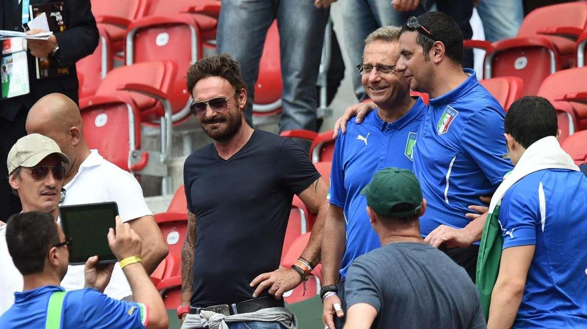 Addio a Totò Schillaci, l'eroe a sorpresa delle Notti magiche di Italia '90