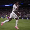 "Vini, firma ya la renovación por 20M y demuestra que eres madridista"