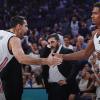 Immagine news Baloncesto n.1