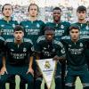 Güler se sale en la primera victoria en la vuelta de Mou: las notas del Ferencvaros 1-2 Real Madrid