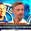 Immagine news Exmadridistas n.1