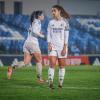 Immagine news Fútbol femenino n.1