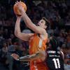 Immagine news Baloncesto n.1