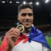 Immagine news Exmadridistas n.1