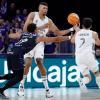Immagine news Baloncesto n.2