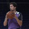 Immagine news Baloncesto n.1