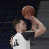 Immagine news Baloncesto n.1