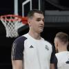 Immagine news Baloncesto n.1