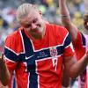 Haaland jamás se irá al Barça, ya lo han avisado: "ama al Real Madrid"