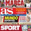 Immagine news Revistas de prensa n.2
