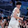 Immagine news Baloncesto n.1