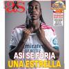 Immagine news Revistas de prensa n.1