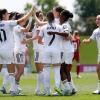 Immagine news Fútbol femenino n.4