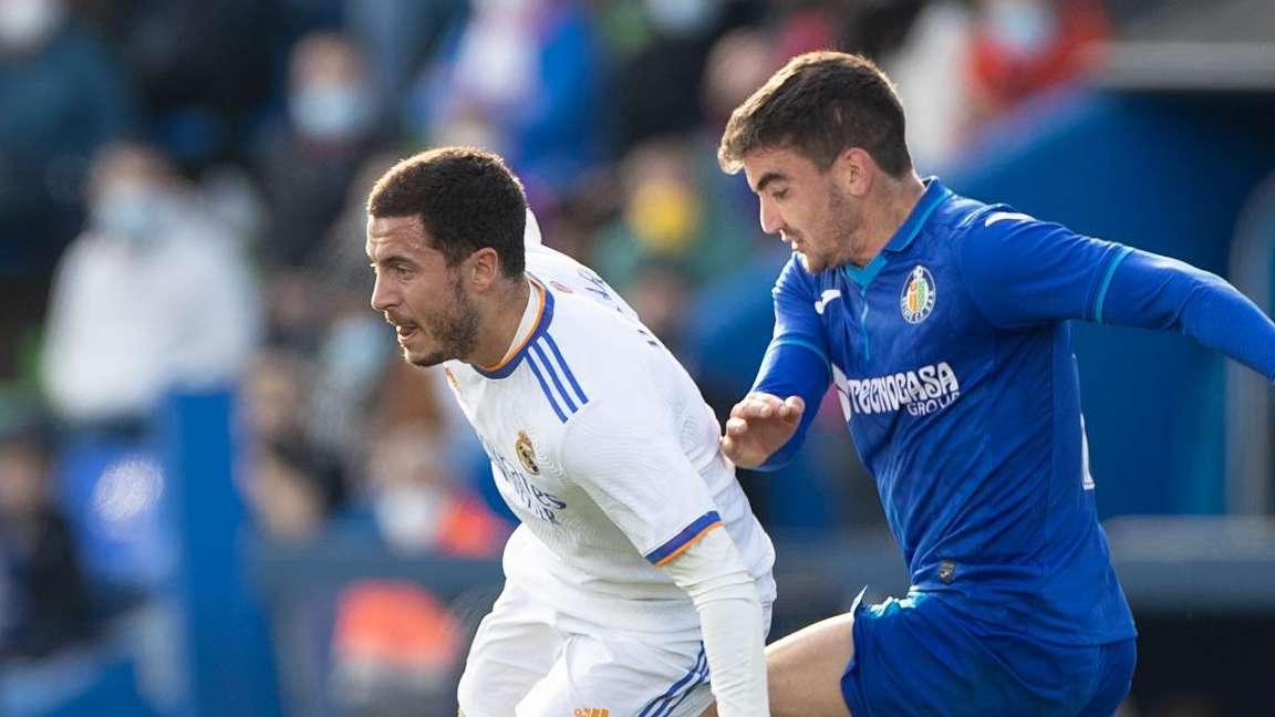 Edu Pidal a BD: "El Real Madrid no tiene la culpa del fracaso de Hazard. Bale..."
