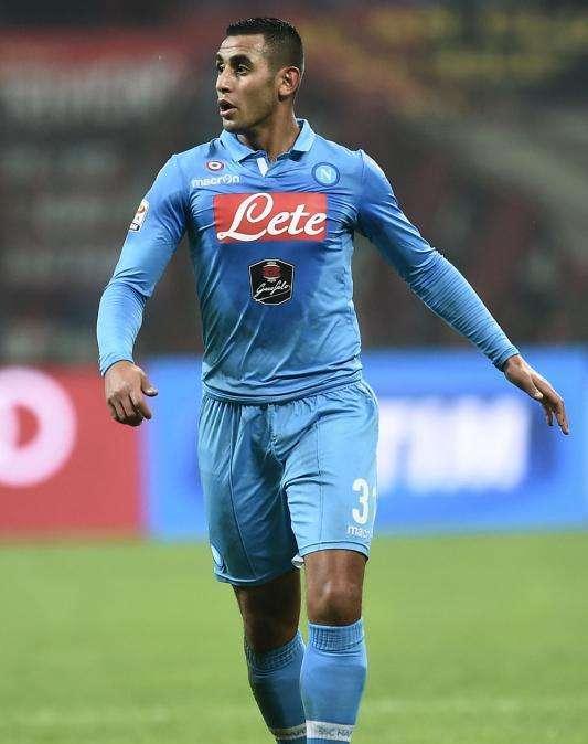 TuttoMercatoWeb: Arsenal, Madrid y City pelean por Ghoulam