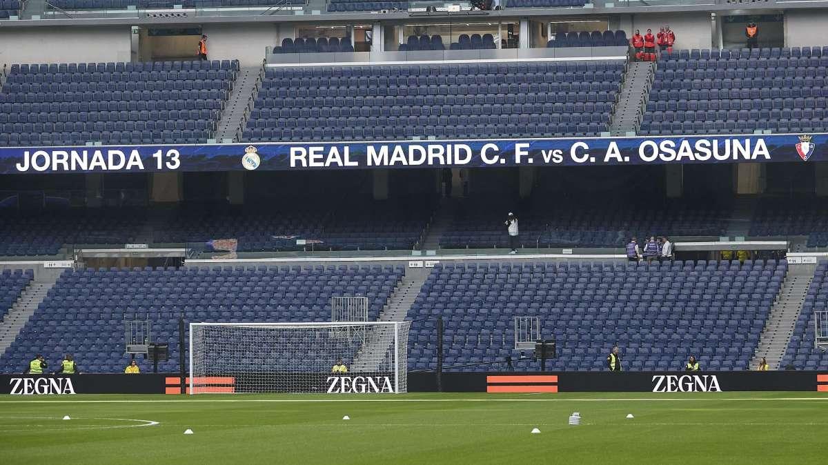 El Real Madrid está en problemas: pueden robarle a una de sus estrellas
