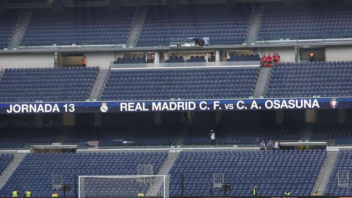 Filtran la agenda de fichajes del Real Madrid: ojo con las novedades